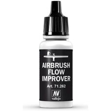 Vallejo Model Air - Luftbrush-flödesförbättrare 17ml