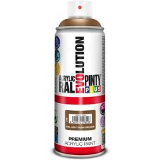Pintyplus Evolution Fawn brown Spray Paint - Spray Paint