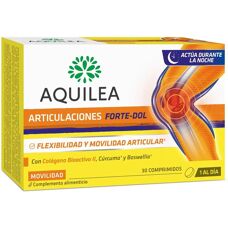 Aquilea Collagen Articulaciones Dol - Joints Supplement