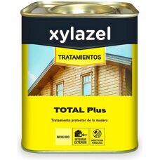 Xylazel Total Plus 5 L Vernis multi-usages - Vernis - Publicité