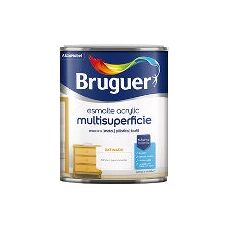 Smalto casa Bruguer 5057491 - Finitura satinata - 750 ml