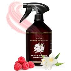 Vicky Martín Berrocal Ambientador en Spray Flor de Cerezo - 500 ml