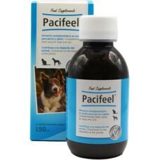 Heel Heel Pacifeel Relajante Natural para Mascotas - 100ml