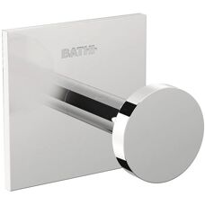 Cosmic Wjb276a0021001 - Wall Mount Towel Hook, Light Grey