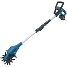 Motozappa elettrica Ferrestock - 21V 4.0Ah - Giardinaggio