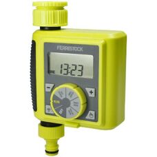 Programmatore di irrigazione digitale Ferrestock FSKPRO003