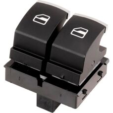 ORIGEN ORG50203 Electric Window Switch - Volkswagen Seat