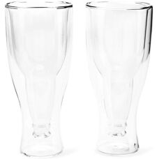 Balvi Ølglas Gravity 2 stk - Ølglas