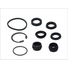 Kit de reparación de frenos Autofren Seinsa - D1691