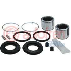 Autofren Seinsa D41783C Set de reparație pentru etrierul de frână din spate - Sistemul de frânare