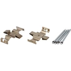 Pastiglie freno Autofren D42821A - Sistema frenante