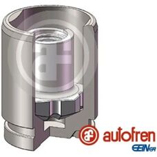 Autofren D025787K Pistón de Pinza de Freno - Pinza de Freno