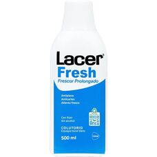 Lacer LacerFresh Prolonged Freshness Mouthwash - Mouthwash
