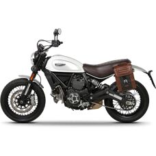 Shad D0sc88sr Sidoväska Support - Ducati Scrambler 800