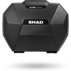 Shad SH38X - Carbón