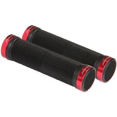 Poignées Massi Pro Lock Comp 2 - Accessoires VTT - Publicité