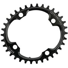 Massi 34t Pignon - Compatible avec Shimano BCD 104mm - Publicité