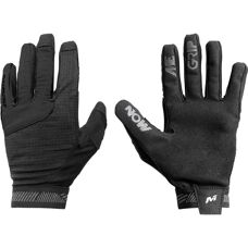 Massi Single Track Cycling Gloves - Black - Cycling Gloves