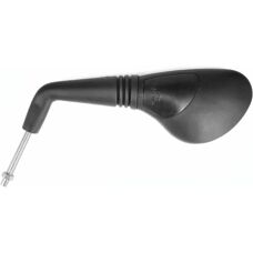 Vicma E469I Left Side Rearview Mirror - Motorcycle Accessory