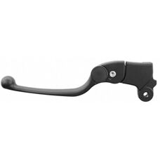 VICMA 73812 Left Black Aluminum Clutch Lever - Clutch Lever