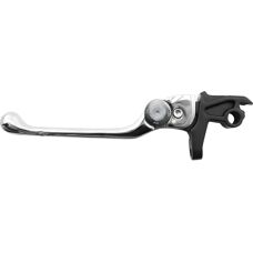 VICMA 73891 Polished Clutch Lever for BMW K 1300 R 09-18