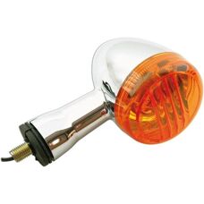 VICMA 13731 Right Front Orange Turn Signal - turn signal