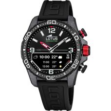Lotus D 20000/4 - Orologio ibrido Uomo - Connesso