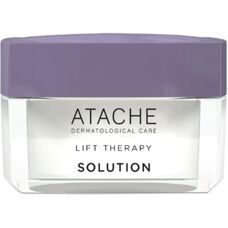 Atache Lift Therapy Gesichtscreme - Anti-Aging & Straffung