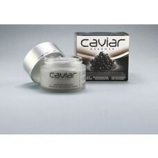 Diet Esthetic Kaviar-essenssi kerma - Ikääntymistä vastaan tarkoitettu