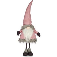 Krist+ Modelo JGKDH190177RA Duende Rosa - Figura Decorativa