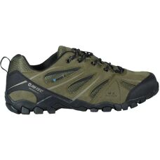 Zapatillas de Hombre Hi-Tec Walker Olive - Zapatillas