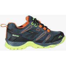 Scarpe sportive impermeabili Hi-Tec Toubkal Low per bambini