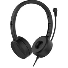 Nilox NXAUSB01 Langalliset Kuulokkeet - Kuulokkeet