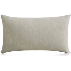 Fodera per cuscino Eysa LEVANTE Beige 30x50cm Rettangolare