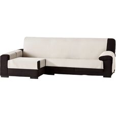 Fodera Bianca per Chaise Longue - Braccio Sinistro - 290cm