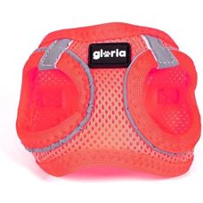 Różowa obroża dla psów Gloria Pets Trek Star - Typ psa