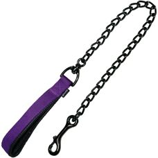 Hundkoppel Gloria Classic Gloria Pets - 60cm Lila