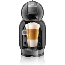 KRUPS Dolce Gusto Mini Me KP1238P16 - PRETO