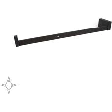 Emuca Moka Barre LED per armadio con sensore di movimento