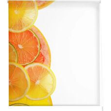 Estoralis Modell C-1130 - Moderner Polyesterrollo 95x150cm