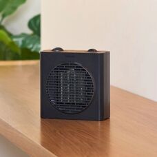 Black & Decker - BXSH1500E - chauffage électrique d'appoint