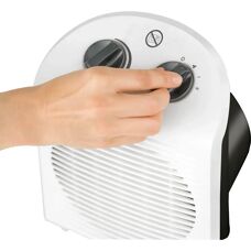 Black+Decker BXFSH2000E - Chauffage à Ventilateur