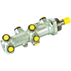 BREMBO Hauptbremszylinder - 25,4mm Gusseisen für Fiat, Citroën, Peugeot