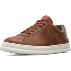 Camper K100227-014 Baskets marron - Décontracté - Publicité