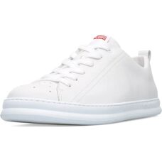 Camper K100226-047 Weiße Leder Sneaker - Turnschuhe