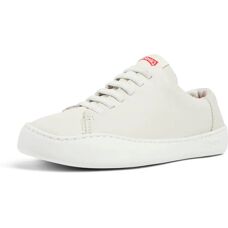 Camper K200877-038 Lederschuhe Weiß - Casual Schuhe