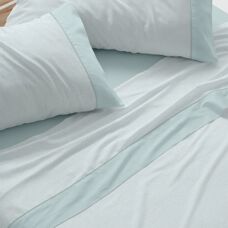 Ensemble de Draps Burrito Blanco - Lune Verte 150cm
