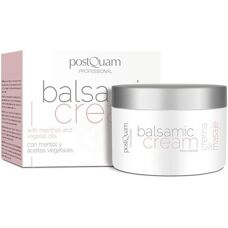Creme de Massagem PostQuam PQE01850 - Balsâmica, 200ml
