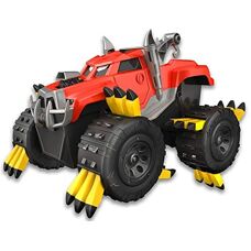 BIZAK The Animal - RC Fordon för Barn 4+ - Ut ur Lådan