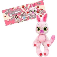Bizak Cony Bubble Pops Peluche - Crece 5 Veces, Aroma Dulce